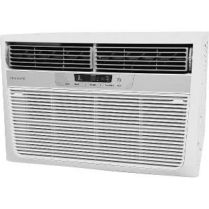 Frigidaire 12 000 BTU Heat Cool Window Air Conditioner 220VOLTS 