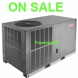   13 SEER 3 5 Ton GPC Package Central Air Conditioner Unit R410A