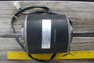 Carrier Air V Fan Motor for RV Air Conditioner