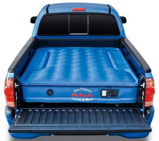 airbedz truck bed air mattress image shown may vary from actual part