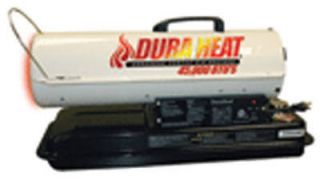 Dura Heat DFA50 45 000 BTU Kerosene Forced Air Heater