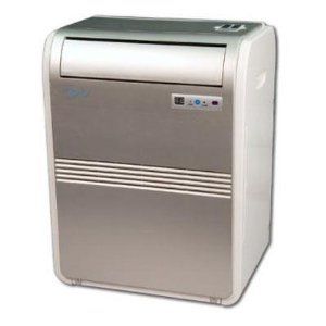   000 BTU Portable Air Conditioner with Remote Control