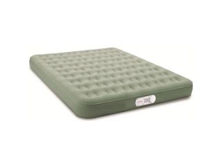 Aerobed Portable Dreams Queen Air Mattress with Built in Pump 3113 New 