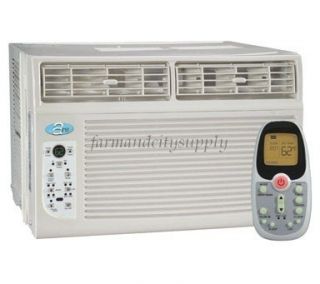 Perfect Aire PAC12000 Window Air Conditioner 12000 BTU Energy Star 
