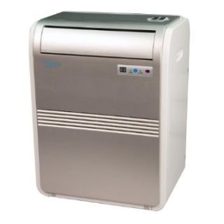 Haier CPRB08XCJ Portable Air Conditioner 688057349855