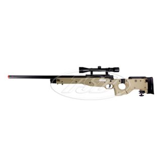 530FPS TSD SD99 L96 Airsoft Sniper Rifle Bolt Action Folding Stock Gun 