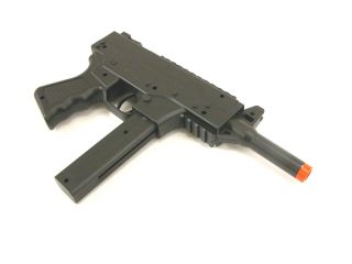 NEW AIRSOFT PISTOL   M303F   SMG MODEL Replica Toy Gun