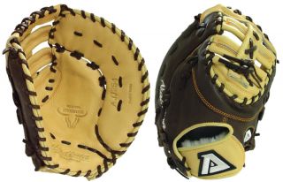 Akadema Pro Soft AJJ254 Baseball Firstbase Glove Mitt