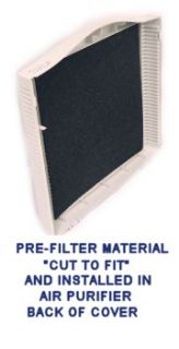 30901 Hunter Air Purifier Replacement Pre Filter 30907