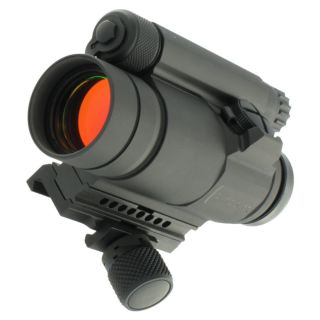   it perfectly suited for use with Aimpoints 3XMagnifier scope module