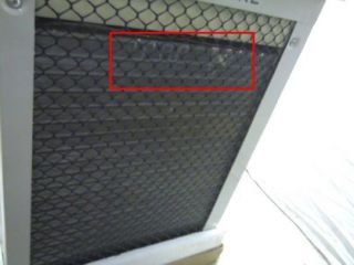  FRA123KT1 12K BTU Window Mounted Slider/Casement Room Air Conditioner