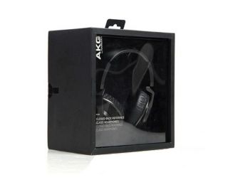 AKG K550 Closed Back Stereo Headphones with 2 Year Warranty Brand New 