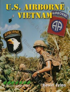 us airborne vietnam concord publications 8003 softcover 64 pages by 