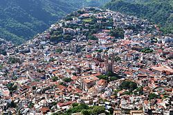 taxco de alarcon taxco town municipality