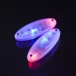 bicycle wire lights, LED lights, night riding warning, direct plug 