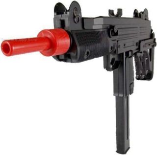   Airsoft UZI Sub Machine Gun Automatic Rifle 6mm BB Pistol SMG