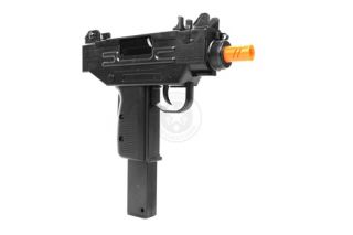   Military Industries Licensed Heavyweight Spring Airsoft SMG Pistol