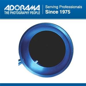 Alan Gordon Enterprises Blue Ring Gaffers Glass 1056 Gaffblueri 