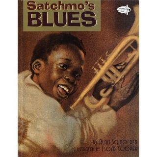 New Satchmos Blues Schroeder Alan Cooper Floyd I 0440414725