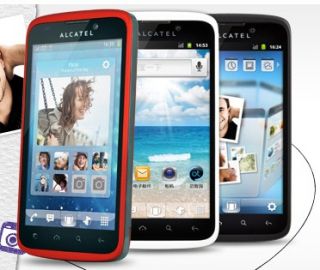 Welcometo the Official Storeof ALCATEL one touch. We would like to let 