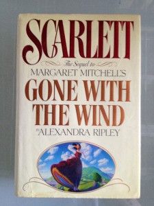   to Margaret Mitchells Gone with The Wind by Alexandra Ripley