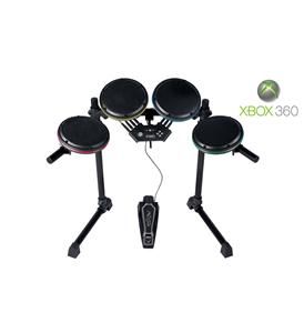 Drum Rocker for Xbox Without Cymbals Officially Licensed Premium Drum 