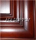 The ARUBA (Alder) is a beautiful RTA Kitchen Cabinet door style 