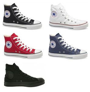   Taylor Trainer High All Star New Authentic All Colors and Sizes