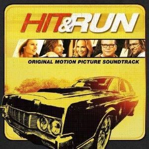 Cent CD Hit Run Movie Soundtrack 2012 Pete Townshend Dazz Band 