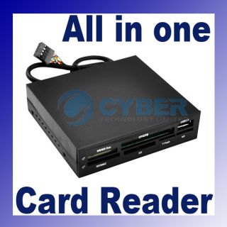 All in 1 Internal Card Reader Flash Memory USB