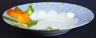 manufacturer laure japy pattern alhambra piece rimmed soup bowl size 8 