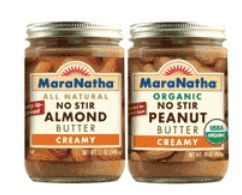 15 Maranatha Almond Peanut Butter etc $1 00 1 Coupons Exp 12 31 2012 