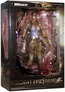   kai sheva alomar action figure condition brand new and never being