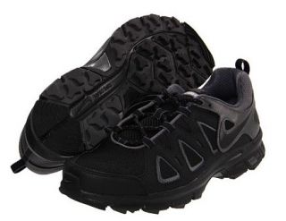 68 Mens Nike Air Alvord 10 Trail Running Shoes All Sizes Black 