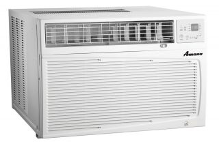 Amana AHK18J Electronic 18 000 BTU Window Air Conditioner Heater 230 