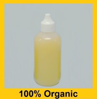Pure Sweet Almond Oil Organic 200ml 6 80oz