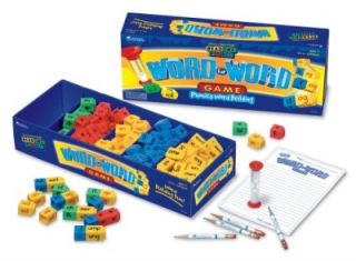 New Reading Rods Phonics Game Word for Educational Game Learning 