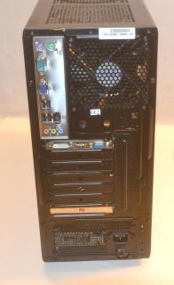   Commander AMD FX 4100 Quad Core 3.60GHz Desktop Computer PC