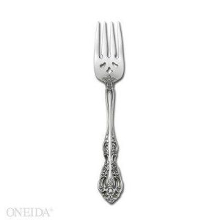 brand new first quality in wrappers the small fork from