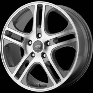 Pictures are ment to show the style of the wheel. Please refer to 