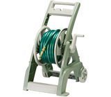 No Shipping   Dallas/FW Local Pickup Reel Easy Poly Hose Cart by Ames