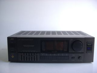 jvc ax r97 vintage stereo integrated amplifier