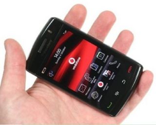 New Original Unlocked Blackberry Storm2 9550 2GB Cell Phone Smartphone 