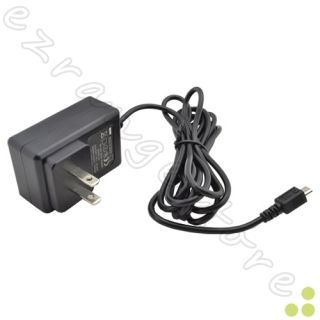  Kindle Fire HD 7 Inch AC Power Adapter 6 Foot Wall Charger 5VDC 
