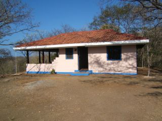  Built Home in Guanacaste Costa Rica Private Secure Nice