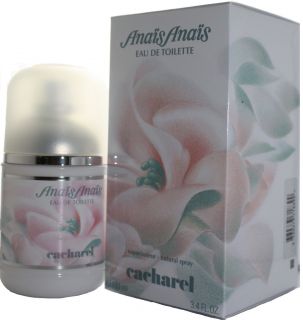Anais Anais by Cacharel 3 4 oz EDT Spray for Women 003995547806