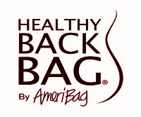 AmeriBag® Healthy Back Bag®   FREE QUICK SHIP   AmeriBags For 