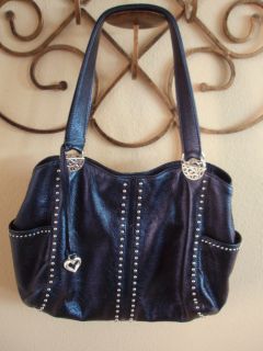 Brighton Andie Soft Leather Handbag Purse