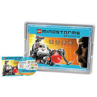 Lego Mindstorms Education NXT Homeschool Pack Brand New