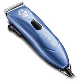 Andis Pro Poweful Pet Dog Animal Clipper Grooming Kit